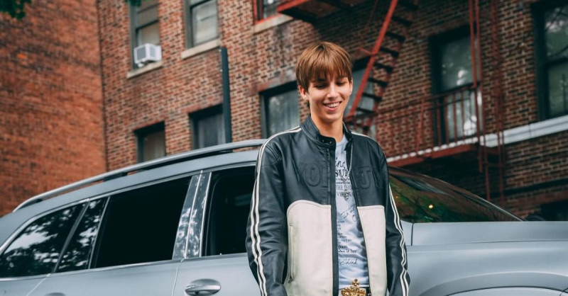 Maxon Margiela: A Tragic Loss for the Underground Rap Scene