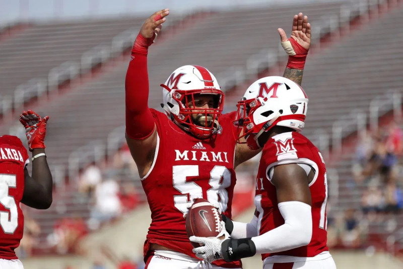 Miami (Ohio) vs. Buffalo: A Critical MACtion Showdown