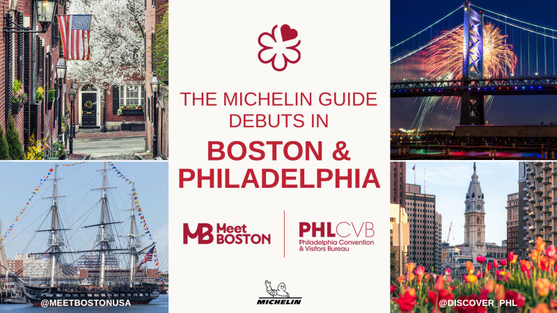 Michelin Guide Philadelphia: A New Era for the City's Culinary Scene