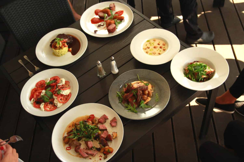 Michelin Star Restaurants: A Culinary Journey Through Boston and Philadelphia