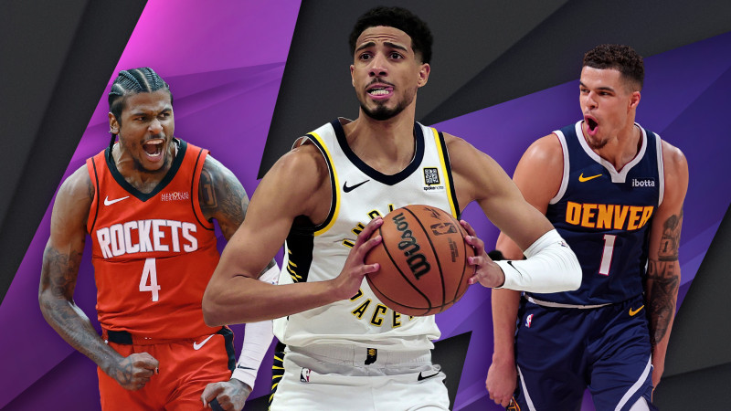 NBA's Statistical Shenanigans: A Deep Dive into the Numbers Game