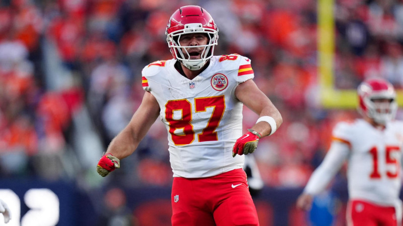 NFL Scores: Chiefs Dominate in Thrilling Victory
