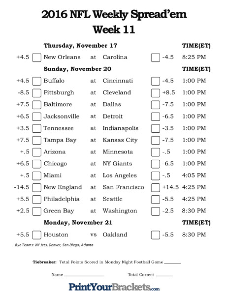 Nick Wright and Key NFL Picks for Week 11: Expert Insights and Fantasy Football Tips