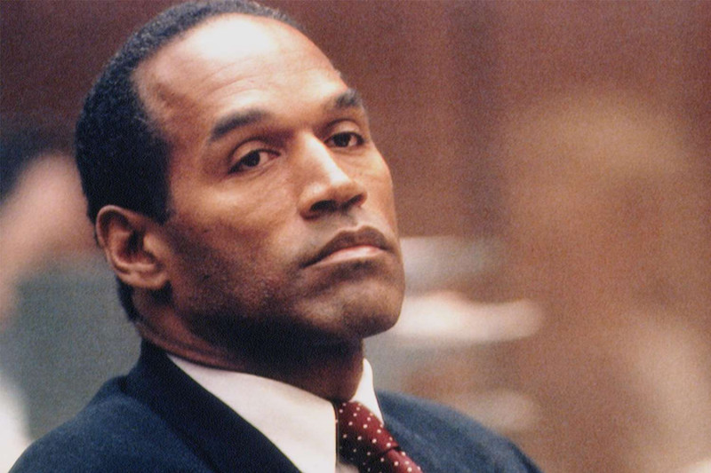 O.J. Simpson Dies at 76, Leaving a Legacy of Controversy and Tragedy
