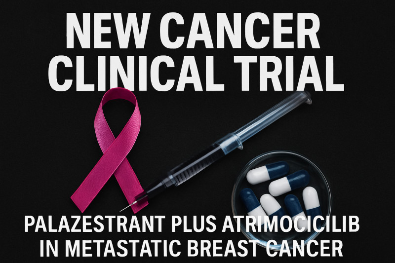 Olema Pharmaceuticals Stock Surges on Promising Cancer Drug Trials