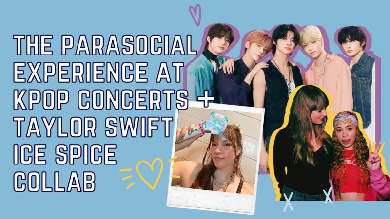 Parasocial Relationships: The Modern Phrase of 2025