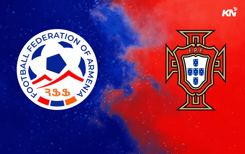 Portugal's Dominant Victory Over Armenia: A Path to the 2026 World Cup