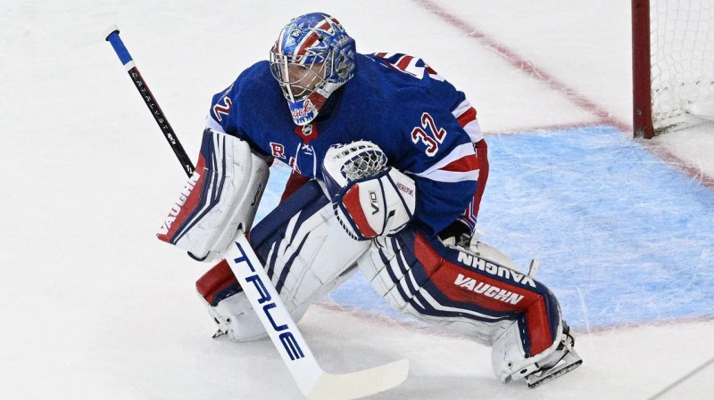 Red Wings vs. Rangers: Jonathan Quick's Heroics and the Rangers' Home Struggles