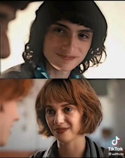 The Complex Love Triangle: Robin, Mike, and Will in Stranger Things