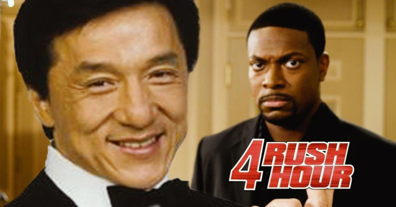 "Rush Hour 4": Unraveling the Controversy and the Future of the Franchise
