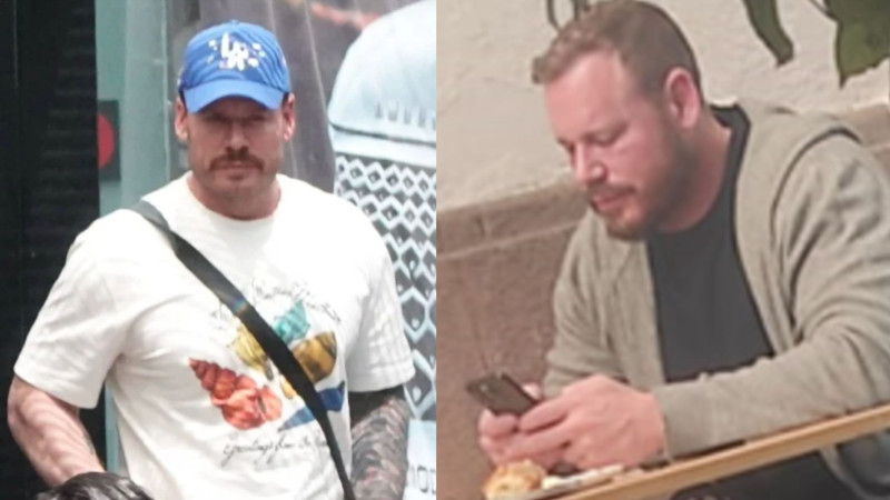 Ryan Wedding: From Olympic Athlete to Fugitive Drug Lord