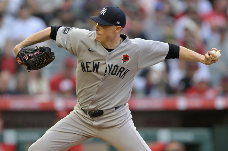 Yankees Secure Ryan Yarbrough for 2026: A Strategic Move in Depth