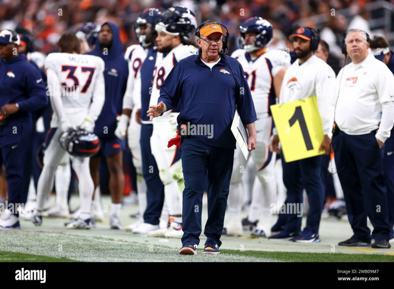 Sean Payton: The Strategic Mastermind Behind the Denver Broncos