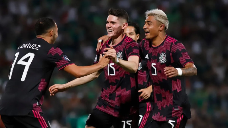 Selección Mexicana 2025: Un Vivo Resumen de la Temporada