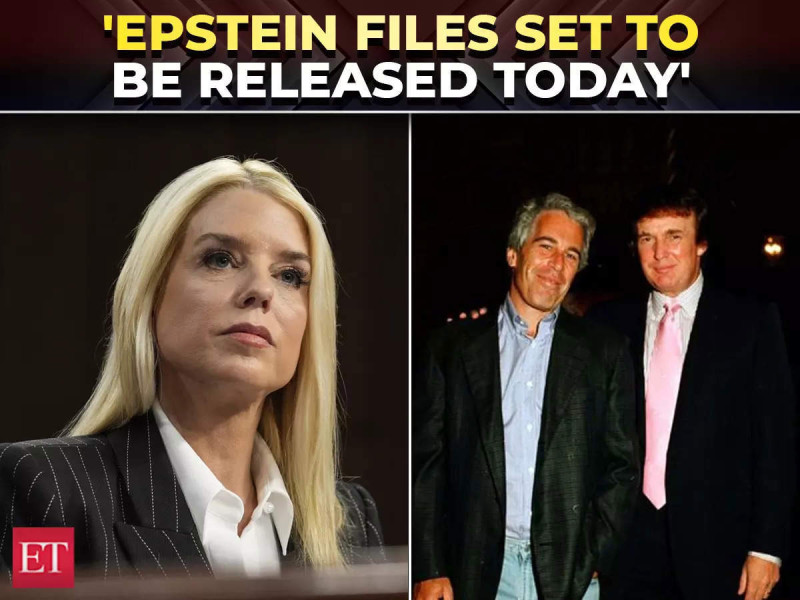 Senate Vote on Epstein Files: A Landmark Decision