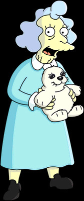 The Passing of Alice Glick: A Beloved Character's Final Note in The Simpsons