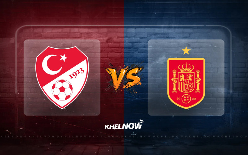 Spain vs Turkey: A Clash of Titans in the UEFA World Cup Qualifiers