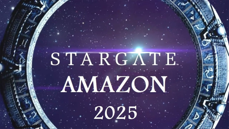 Stargate Franchise Returns to Prime Video with New Series