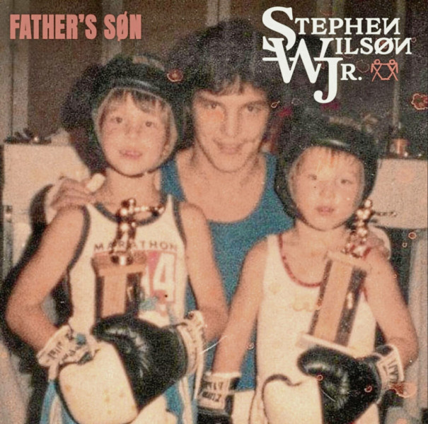 Stephen Wilson Jr.: A Rising Star in the Tech Industry