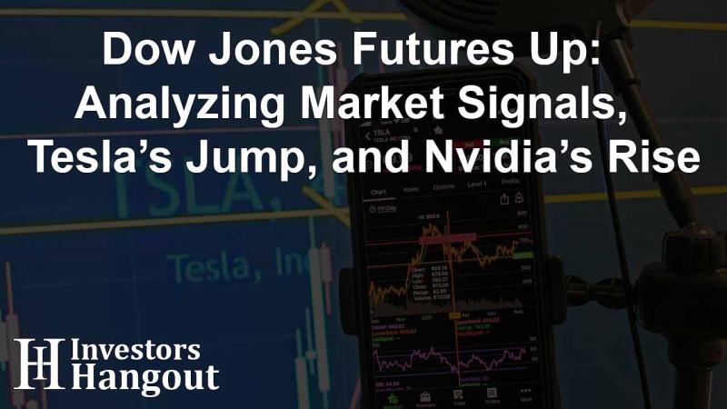 Navigating the Morning of November 17, 2025: A Comprehensive Update on Stock Futures
