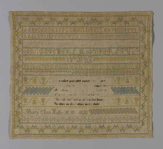 Meet Nell Fisher: The New Face of Holly Wheeler in Stranger Things Season 5