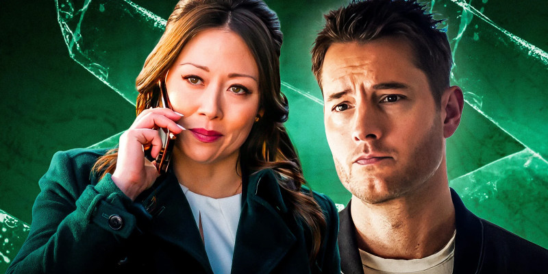 Unraveling the Mystery: A Deep Dive into Tracker Season 3 Episode 6 "Angel"