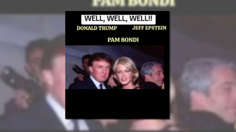 Trump Signs Bill to Release Epstein Files: A Deep Dive into the Latest Developments