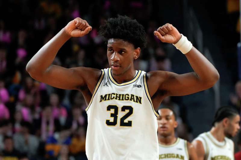 UConn Men's Basketball Faces Adversity as Tarris Reed Jr. Sidelined for Crucial Showdown