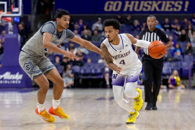 Washington Huskies Basketball: A Promising Start to the 2025 Season