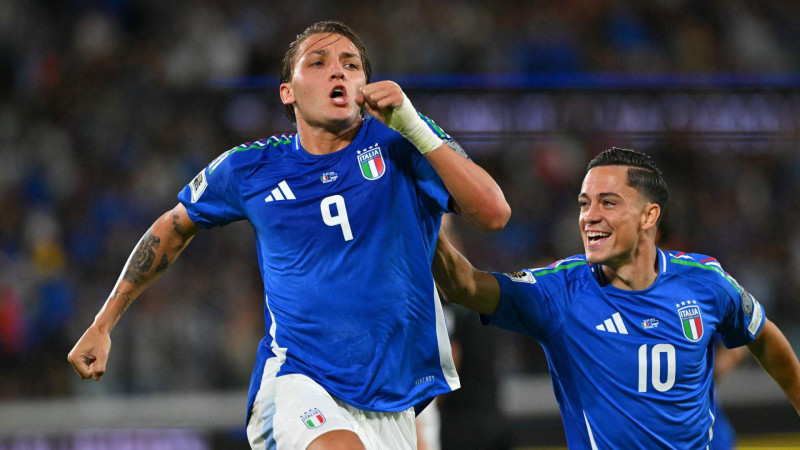 Washington vs Miami: The Bernabéu Battle