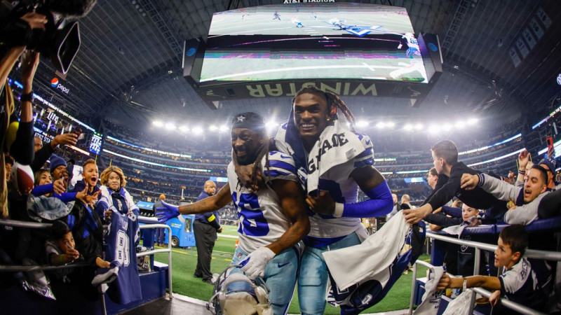 Dallas Cowboys Secure Victory in Thrilling Showdown