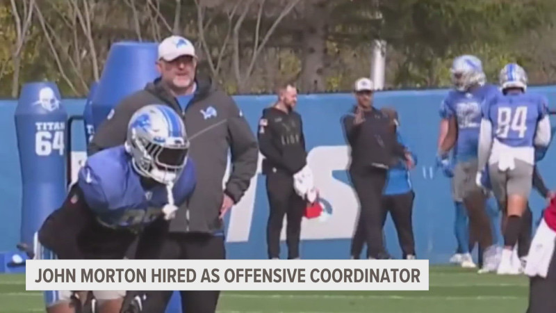 Dan Campbell Takes the Reins: Why the Detroit Lions Head Coach is Calling Plays