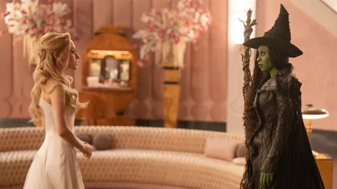 Wicked: For Good Reviews – A Deep Dive into the Sequel's Reception