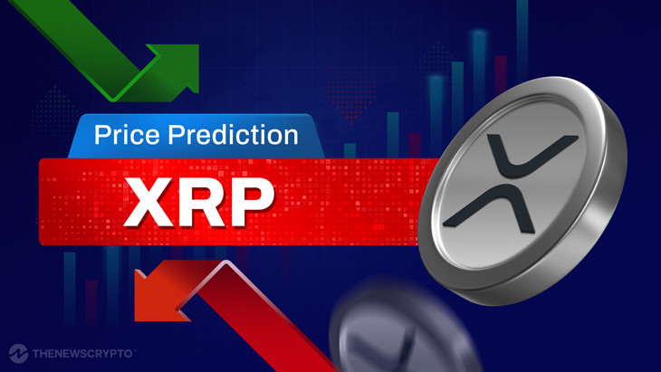 XRP Price Today: A Comprehensive Analysis