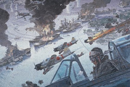 Reflections on the Pearl Harbor Attack: The December 7, 1941 Turning Point