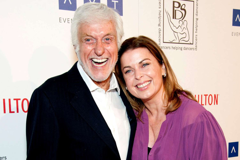 Celebrating a Century of Smiles: Dick Van Dyke's 100th Birthday and His Enduring Legacy