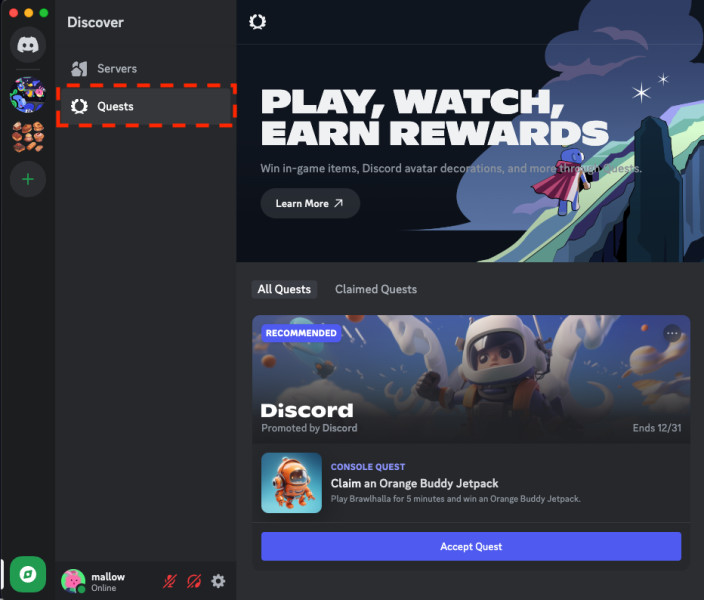 Unveiling the First-Ever Discord Wrapped: A Deep Dive into the 2025 Discord Checkpoint