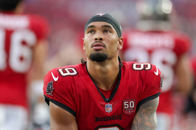 Emeka Egbuka: The Rising Star of the Tampa Bay Buccaneers