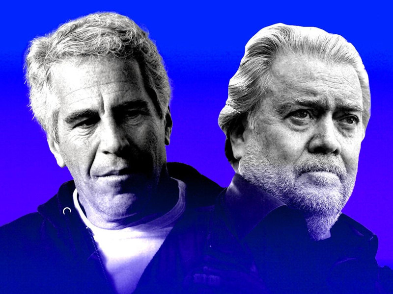 New Revelations from Jeffrey Epstein's Estate: Photos and Controversies