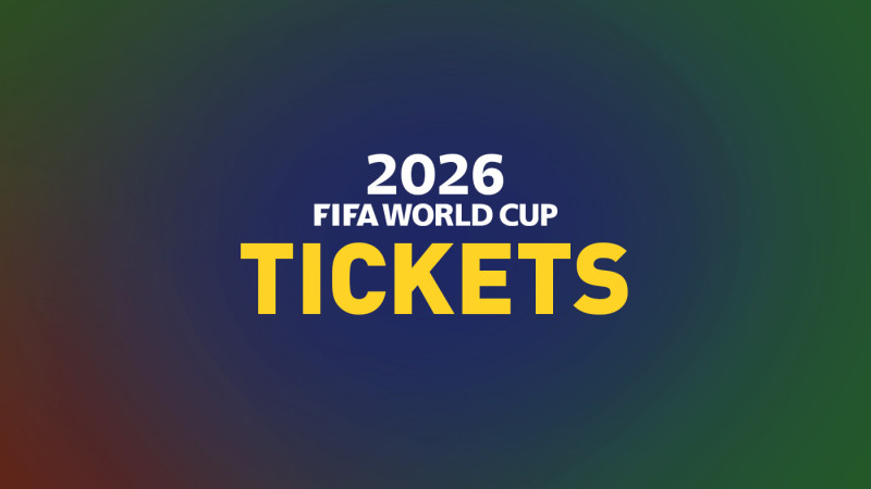 How to Secure Your FIFA World Cup 2026 Tickets