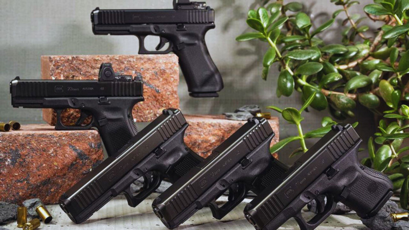 The Groundbreaking Glock Gen 6: Redefining Reliability and Precision