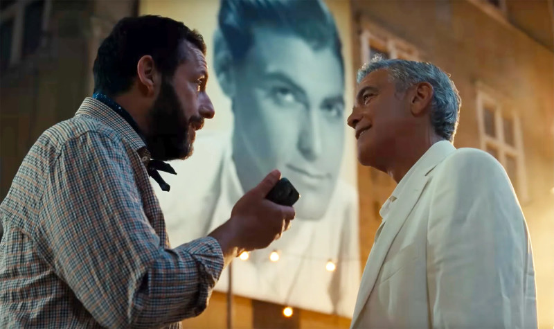 Unraveling the Enigma: The Jay Kelly Cast and the Brilliance of Noah Baumbach