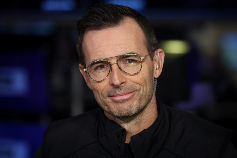 Lululemon Stock Soars After CEO Calvin McDonald Announces Departure