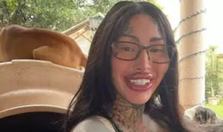 Mary Magdalene Dies in Thailand: A Tragedy for Extreme Body Mod Influencer