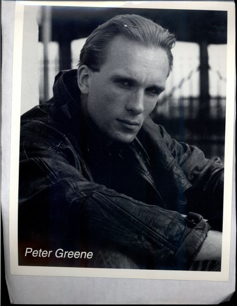 Peter Greene’s Impactful Career and Tragic Passing