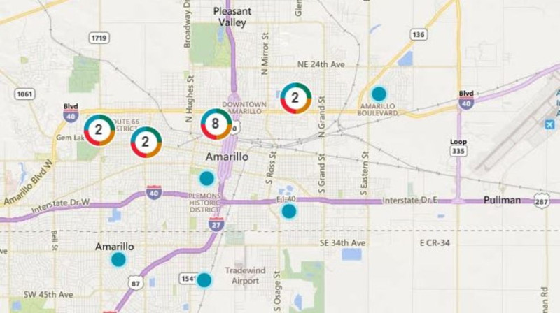 Navigating the Storm: Red Flag Warnings and Xcel Energy Power Outages in Colorado