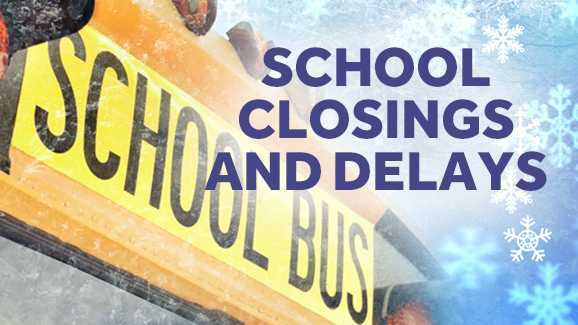 School Closings and Delays Today: Navigating Winter Storms