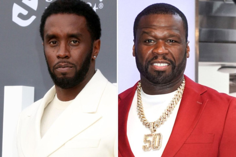 Sean Combs: The Reckoning – A Deep Dive into 50 Cent's Provocative Documentary
