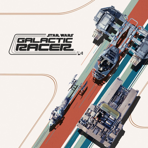 Star Wars: Galactic Racer: The Revival of a Beloved Franchise