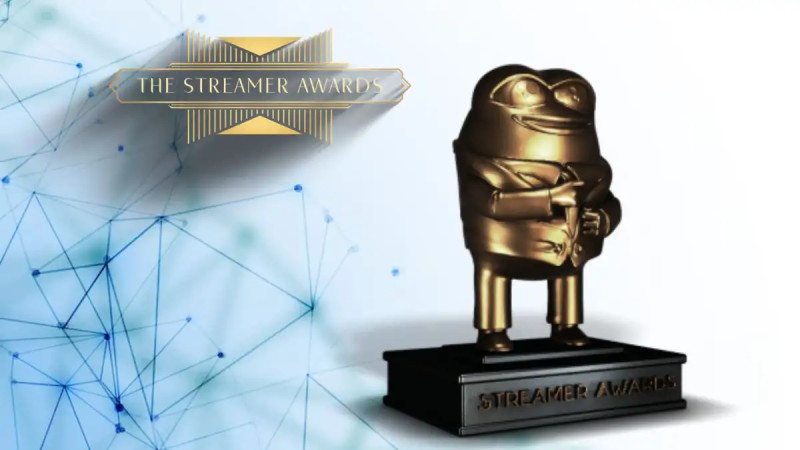 The 2025 Streamer Awards: A Night of Celebration and Recognition